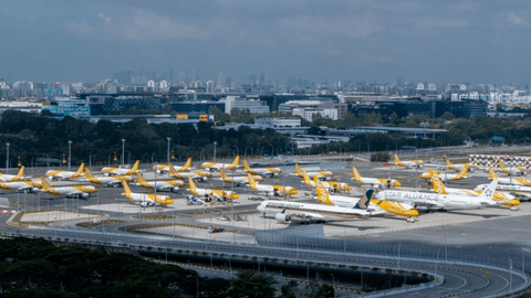 Singapore áp dụng thủ tục xuất nhập cảnh không cần hộ chiếu vào năm 2024