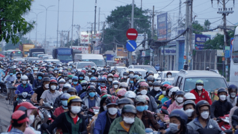 5 dự án BOT trên đường hiện hữu: Sát thực tế, đúng nhu cầu!