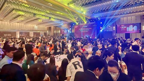 Nam Long giới thiệu tháp AK NEO, ghi nhận doanh số 600 tỷ đồng