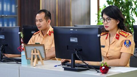 Nhiều biển số xe 'siêu đẹp' của TP HCM, Đồng Nai được đưa ra đấu giá