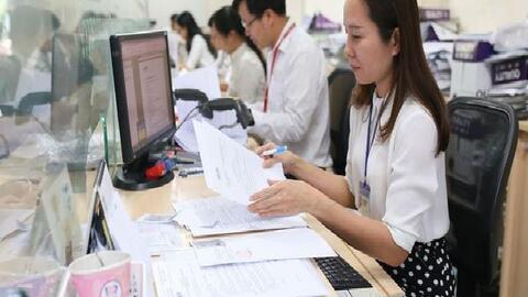 Tăng thời hiệu xử lý kỷ luật cán bộ, công chức, viên chức