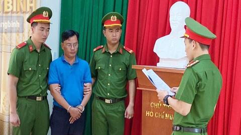 Quảng Nam: Bắt đối tượng kê khai giá chuyển nhượng đất thấp hơn thực tế để trốn thuế