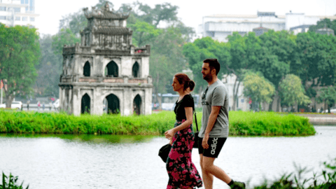 Du lịch Phú Quốc, Nha Trang, Hà Nội: Thị trường nào đang phục hồi tốt hơn?