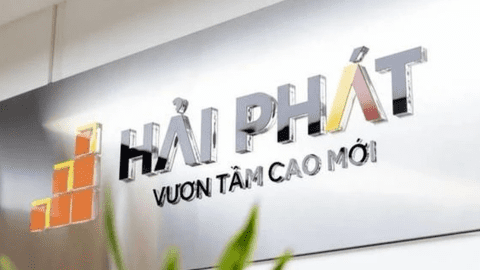 Hải Phát Invest (HPX) đặt mục tiêu lợi nhuận tối thiểu 120 tỷ đồng trong năm 2023, không chia cổ tức ba năm liên tiếp