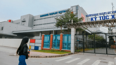 Tỉnh có tỷ trọng kinh tế số trên GRDP cao nhất Việt Nam