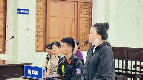 Cao Bằng: "Nữ quái" lạm dụng tín nhiệm chiếm đoạt gần 29 tỉ đồng
