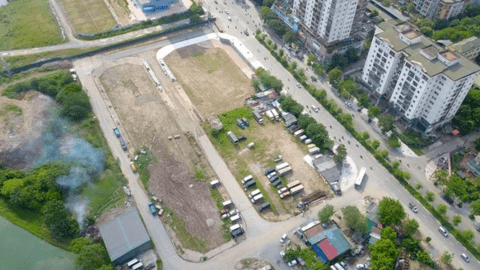 Hà Nội ủy quyền UBND cấp huyện định giá đất trên 30 tỷ đồng