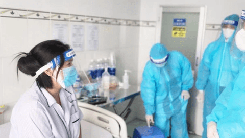 Bị viêm màng não nguy kịch vì cách sơ chế thịt lợn sai nhiều người mắc
