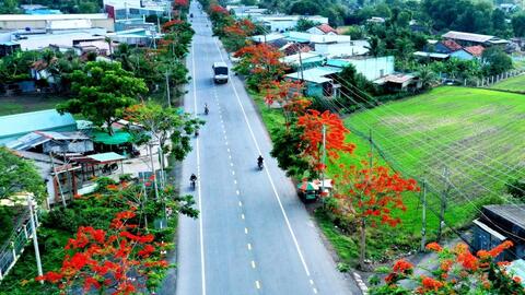 Nông thôn mới, thắng lợi mới
