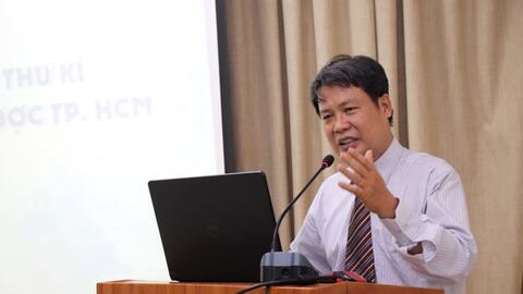 Bình Dương triển khai nhiều phương án phòng dịch bệnh đậu mùa khỉ