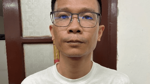 Bắt đối tượng lạm dụng tín nhiệm chiếm đoạt tài sản