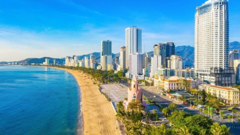 Khánh Hòa bổ sung hàng loạt dự án lớn vào kế hoạch sử dụng đất 2023