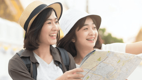 9 mẹo tiết kiệm tiền khi đi du lịch