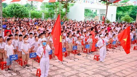 Quảng Nam: Ban hành mức thu học phí năm học 2023 – 2024