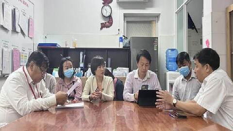 Khẩn trương ngăn chặn ngộ độc thực phẩm