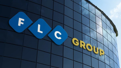 Tập đoàn FLC bị 'tuýt còi'