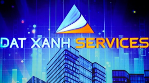 Đất Xanh Services (DXS) chốt ngày phát hành 121 triệu cổ phiếu thưởng tăng vốn điều lệ
