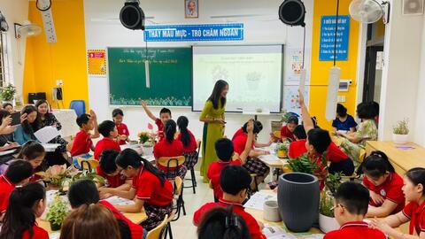 Bộ GD&ĐT đề nghị tăng cường kiểm tra, không để xảy ra "lạm thu" đầu năm học