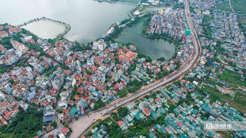 Hà Nội sẽ giám sát việc thực hiện các công trình trọng điểm
