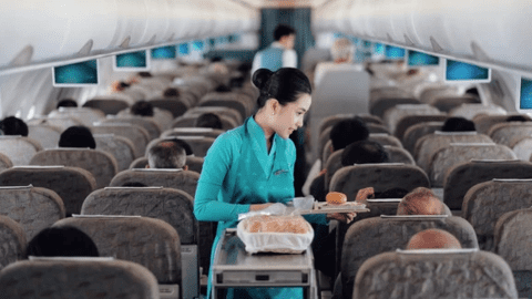 Vienam Airlines lần thứ 3 lùi ngày họp Đại hội đồng cổ đông thường niên