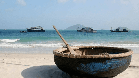 Báo quốc tế gợi ý ghé thăm những hòn đảo đẹp nhất Việt Nam