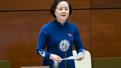 Đề xuất tiếp tục tăng lương sau năm 2024 để bù trượt giá
