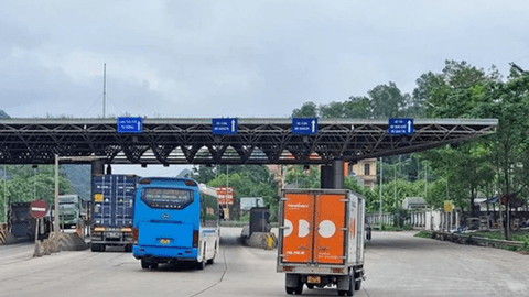 Đề xuất 5 dự án BOT chấm dứt hợp đồng trước thời hạn, 3 dự án bổ sung vốn Nhà nước