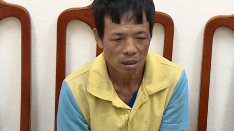 Mường Lát (Thanh Hóa): Bắt quả tang đối tượng vận chuyển hơn 1.300 viên hồng phiến