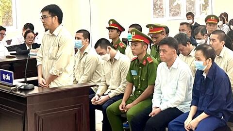 Một chuyên viên ở Bình Dương nhận hối lộ 8,3 tỉ đồng