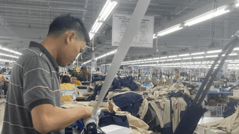 Hà Tĩnh: Hơn 600 doanh nghiệp giải thể, tạm dừng hoạt động