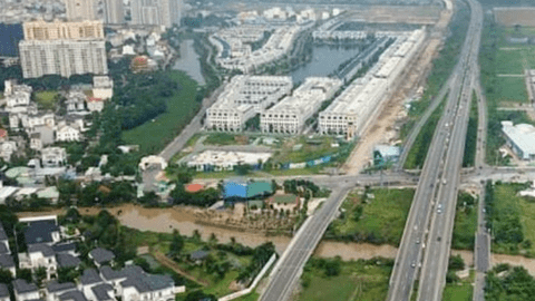 Thủ tướng yêu cầu trình nghị định về giá đất trước 25/10