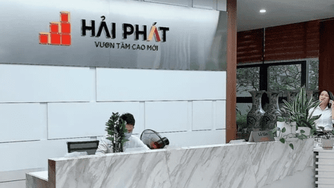 Hải Phát Invest (HPX) xin gia hạn lô trái phiếu 250 tỷ đồng ngay trước thời điểm đáo hạn, lùi thời gian thanh toán tiền lãi