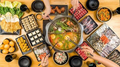 Những lưu ý đặc biệt khi ăn lẩu để tránh gây hại sức khỏe