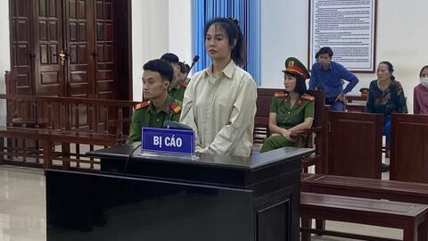 Bắc Giang: Án chung thân dành cho đối tượng tham ô và lừa đảo chiếm đoạt hơn 21 tỉ đồng