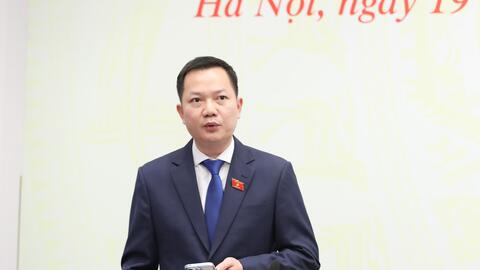 Đa số ý kiến đồng tình với quan điểm đổi tên Luật Căn cước