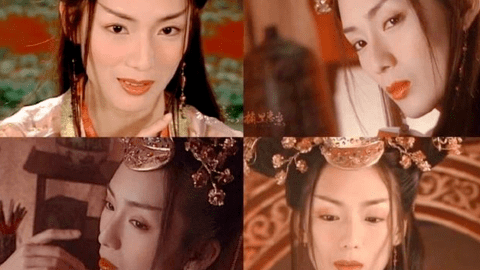 Mỹ nhân "cả đời ghét đàn ông" U50 tàn phai nhan sắc, phải rời showbiz vì bị lừa mất 1400 tỷ