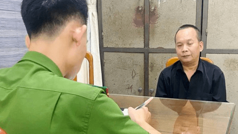 Quảng Bình: Khởi tố đối tượng cho vay với lãi suất hơn 380%/năm
