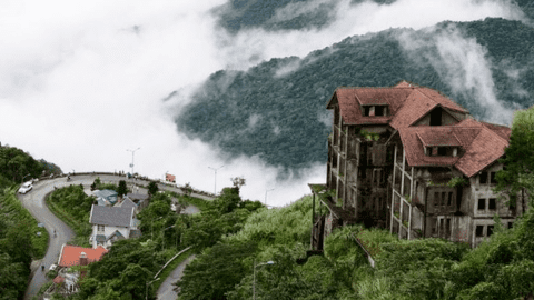 Những địa điểm du lịch nổi bật mới của Việt Nam: Có một hòn đảo được giới trẻ “check-in” ầm ầm!
