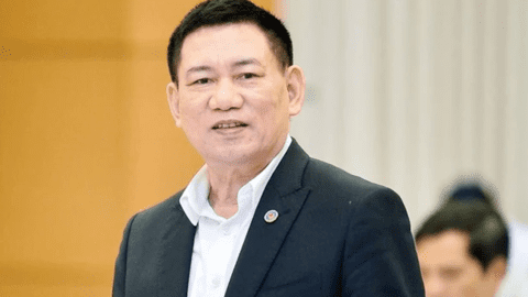 Bộ trưởng Bộ Tài chính nói gì về thu - chi ngân sách và thị trường tài chính?