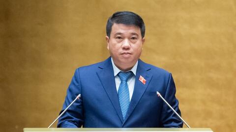 Chương trình giảm nghèo còn tình trạng “chạy theo thành tích”