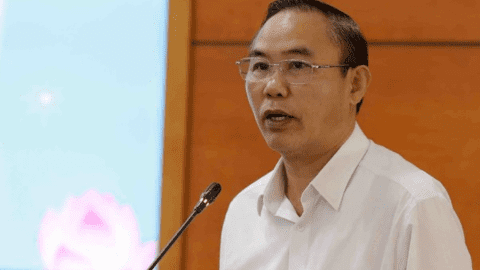Thủ tướng bổ nhiệm lại lãnh đạo 2 cơ quan, quyết định về nhân sự Quân khu 7