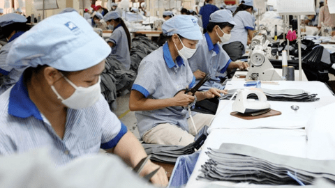 Hơn 15.000 doanh nghiệp mới gia nhập thị trường trong tháng 10