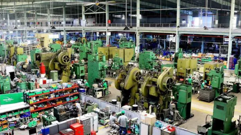 Kinh tế TP Hồ Chí Minh tiếp tục duy trì đà tăng trưởng tích cực