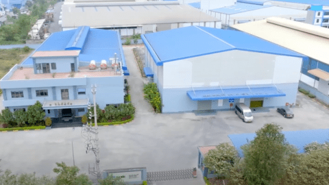 Dữ liệu về "ông lớn" kín tiếng ngành Dược - Đại Bắc Group
