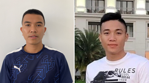 Hải Phòng: Khởi tố vụ "bốc đầu" xe, đăng video lên mạng xã hội