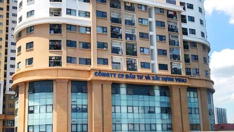 Thế khó của VINA2