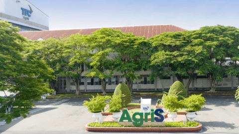 TTC AgriS tham gia thị trường F&B, mục tiêu doanh thu 60.000 tỷ năm 2030