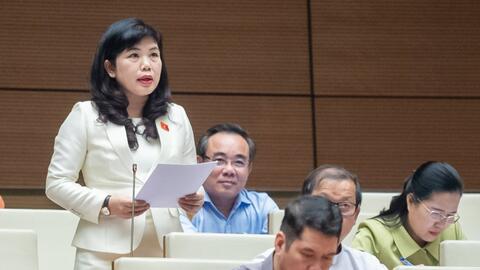 Hoàn thuế trước, kiểm tra sau với các doanh nghiệp uy tín