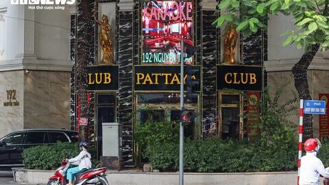Hà Nội: Mới có 15 cơ sở karaoke đủ điều kiện mở cửa trở lại