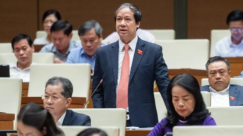 Sẽ có chuyên trách tư vấn tâm lý để ngăn bạo lực học đường